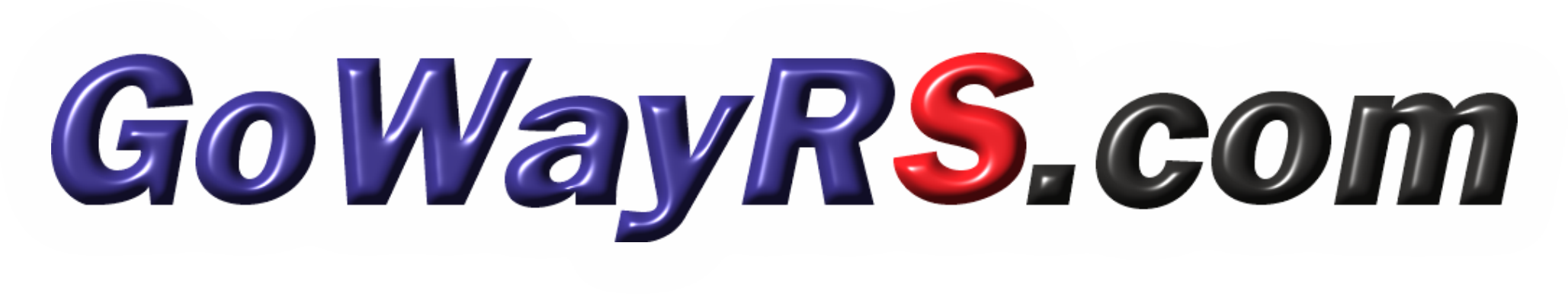 Logo GoWayRS