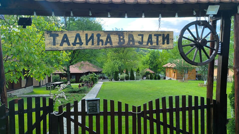 Tadica Vajati Na Drini