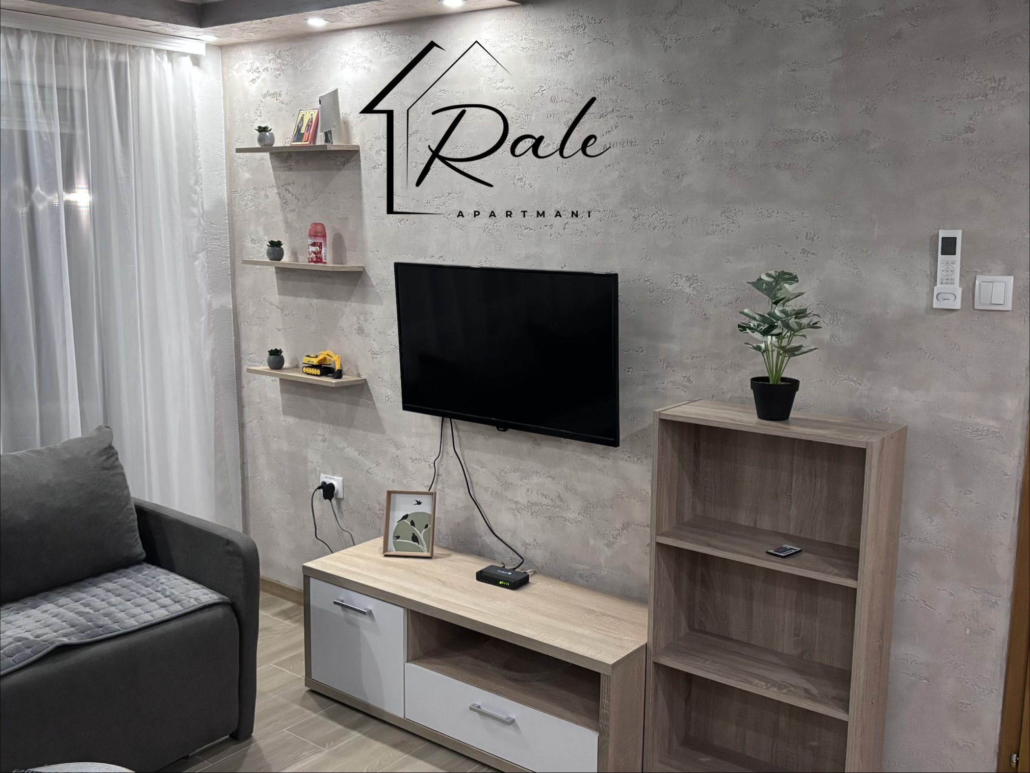 Apartman Rale