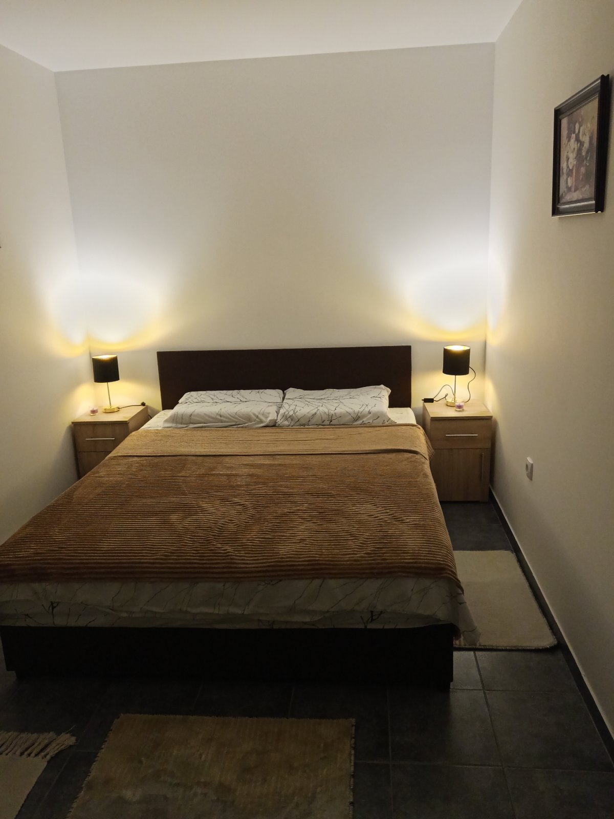 Apartman Treće Nebo