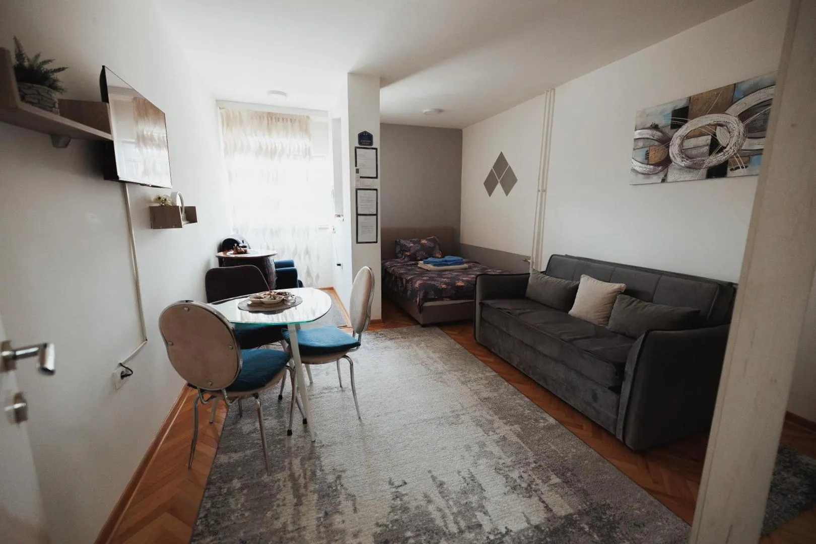 LUX Apartman Jugi