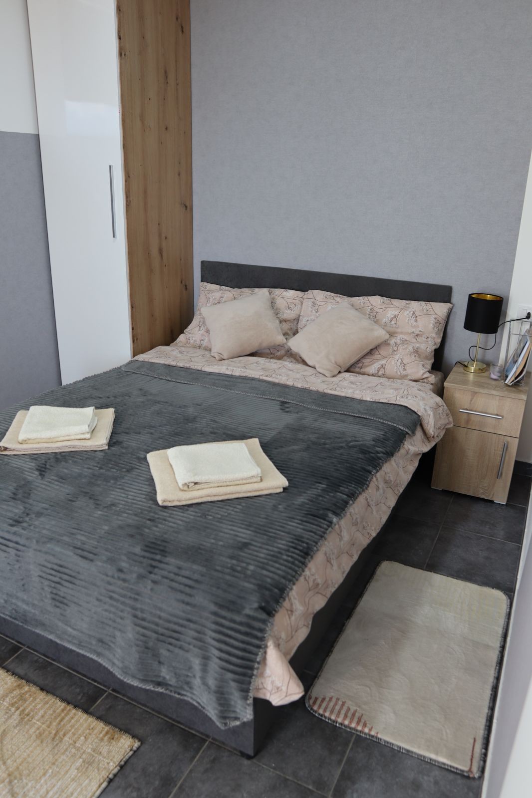 Apartman Treće Nebo