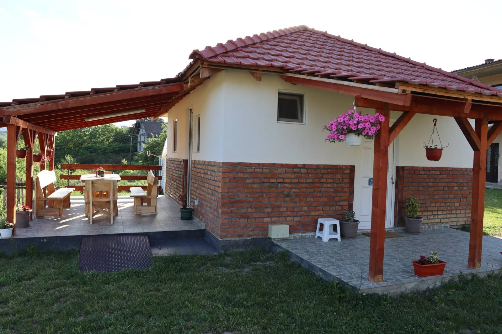Kućica za odmor Treće Nebo