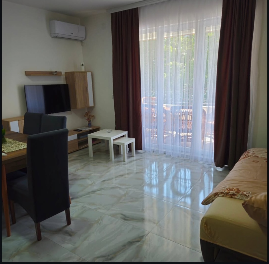 Apartman 1
