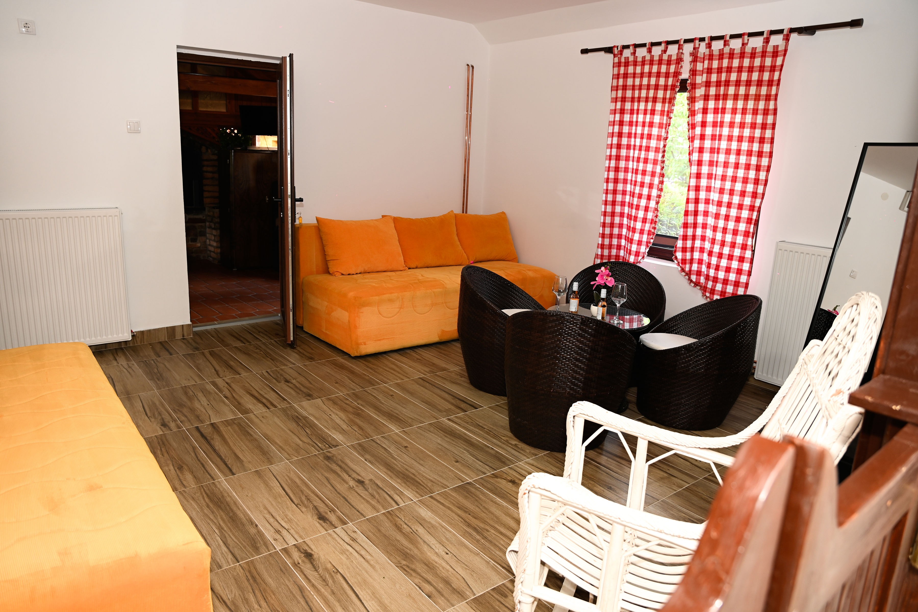 Apartman 1
