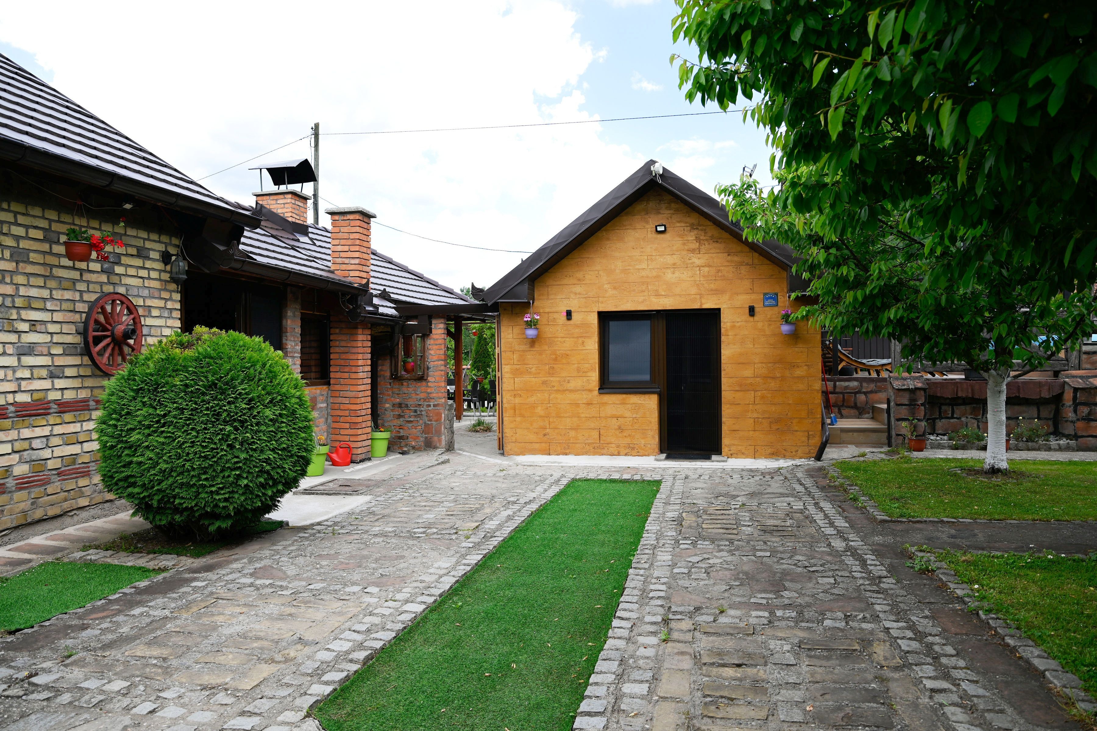 Apartman 2