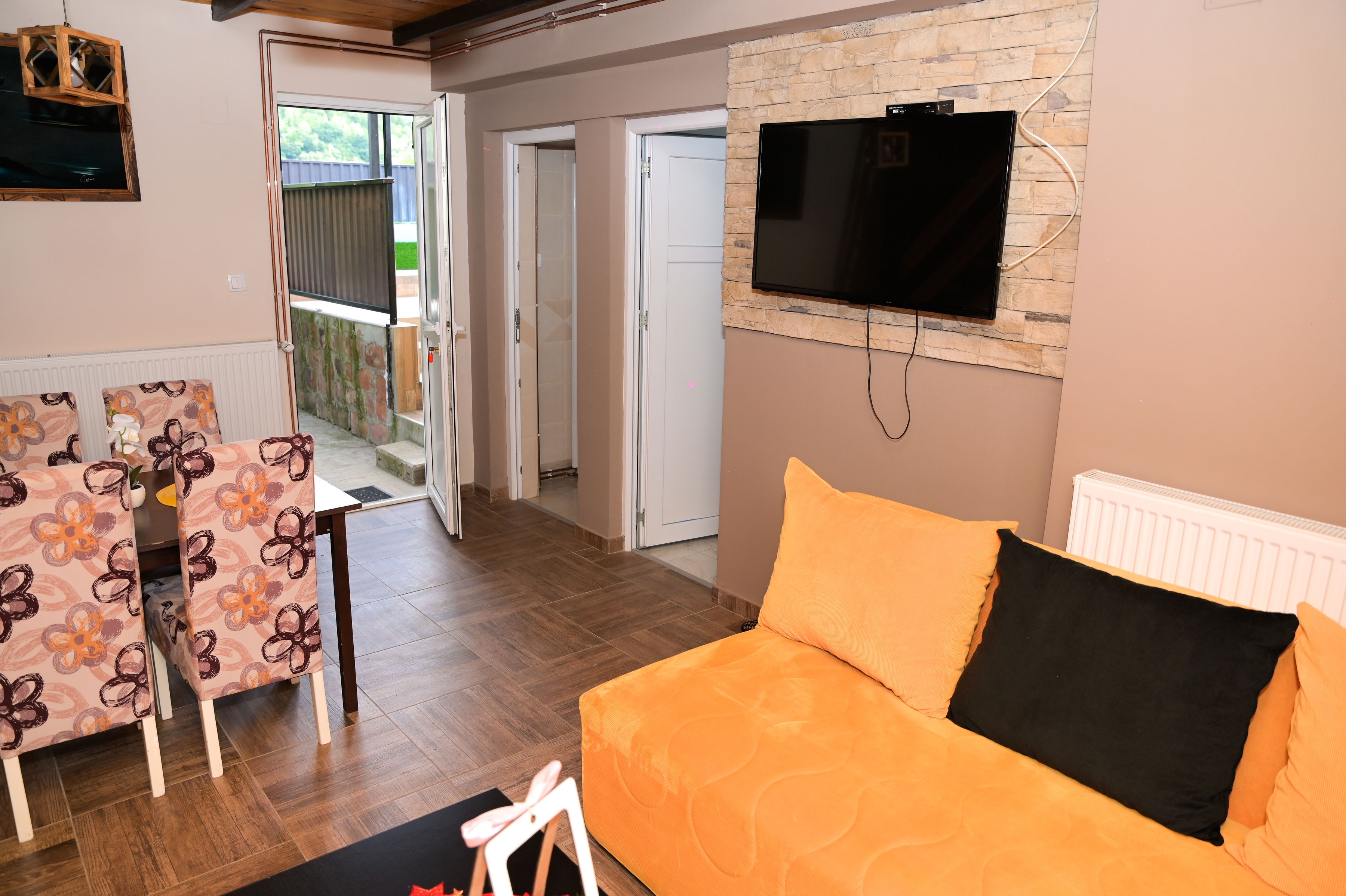 Apartman 3