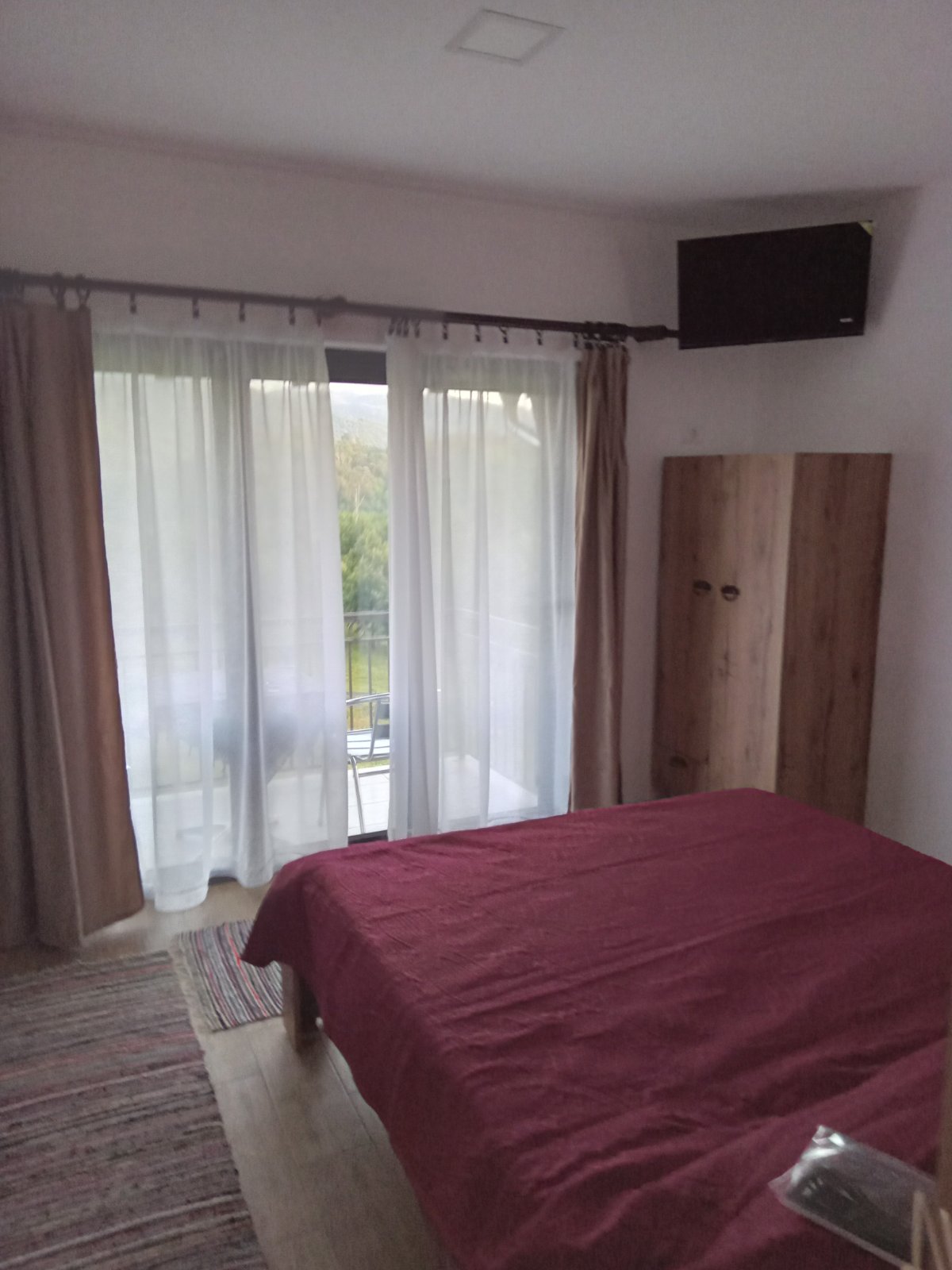 Apartman 1