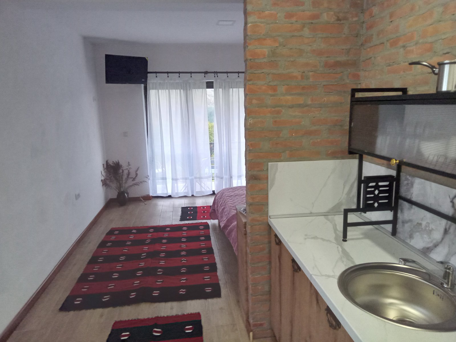 Apartman 2