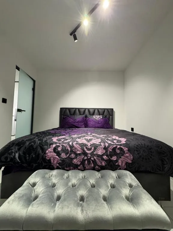 Apartman