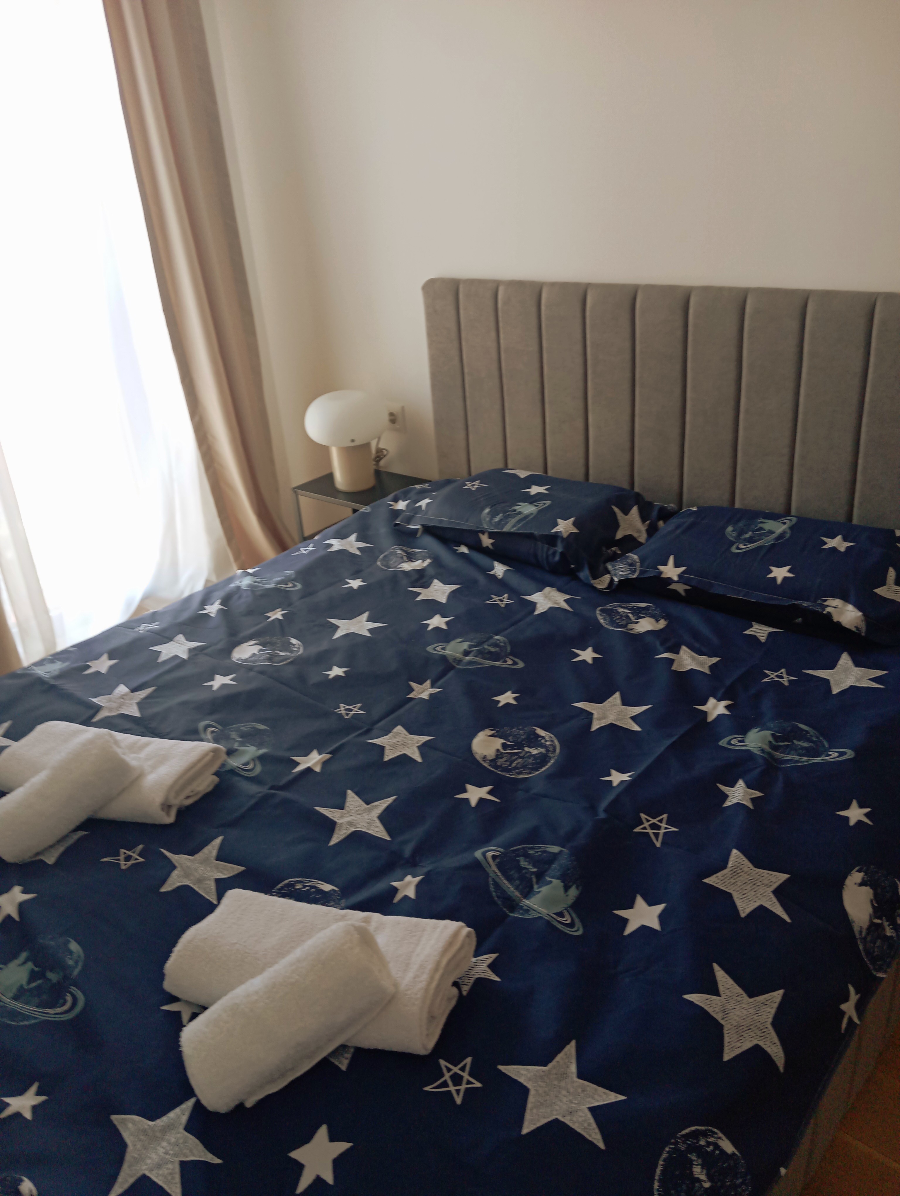 Vrnjački raj, lux apartman