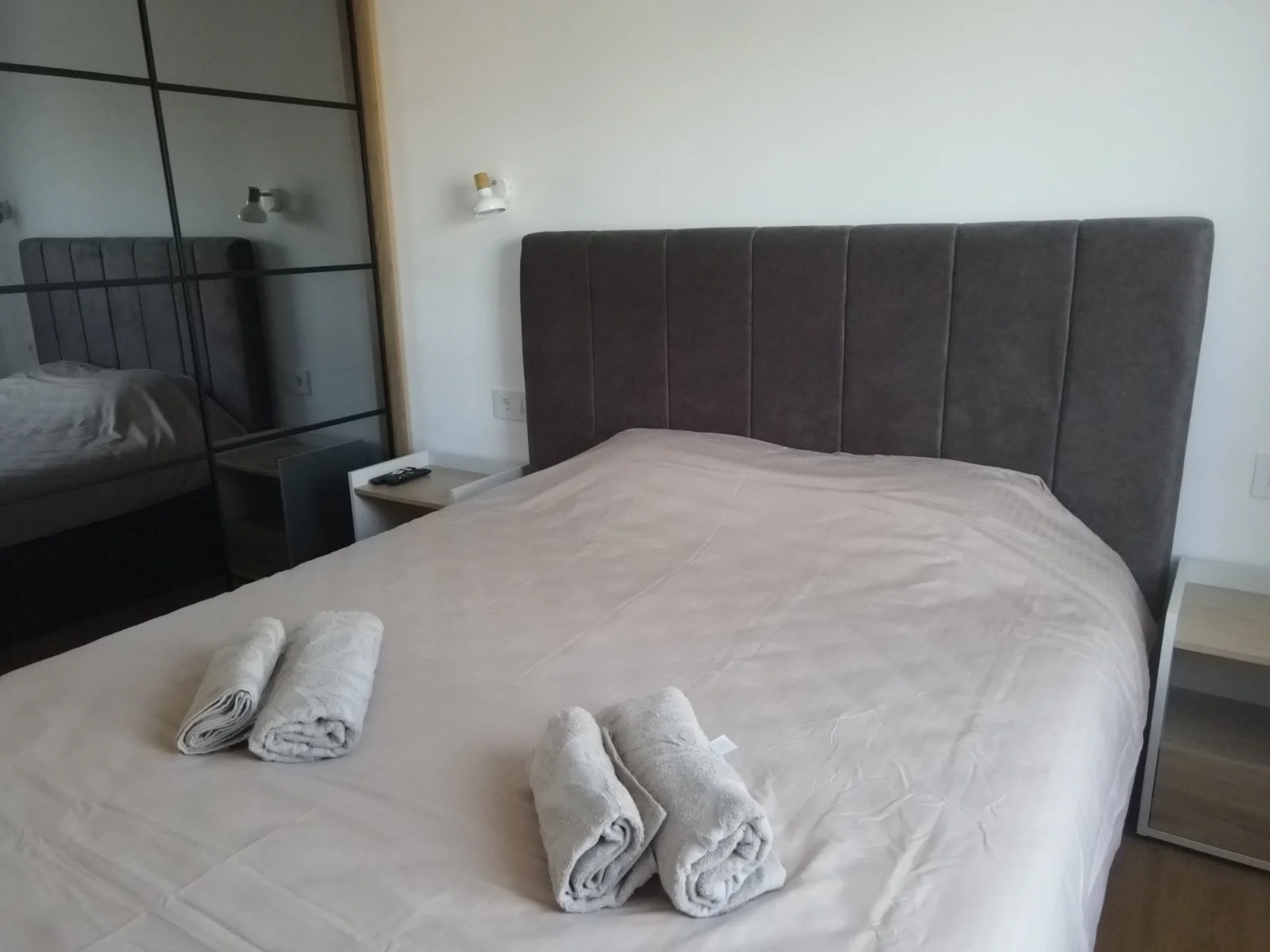 Apartman
