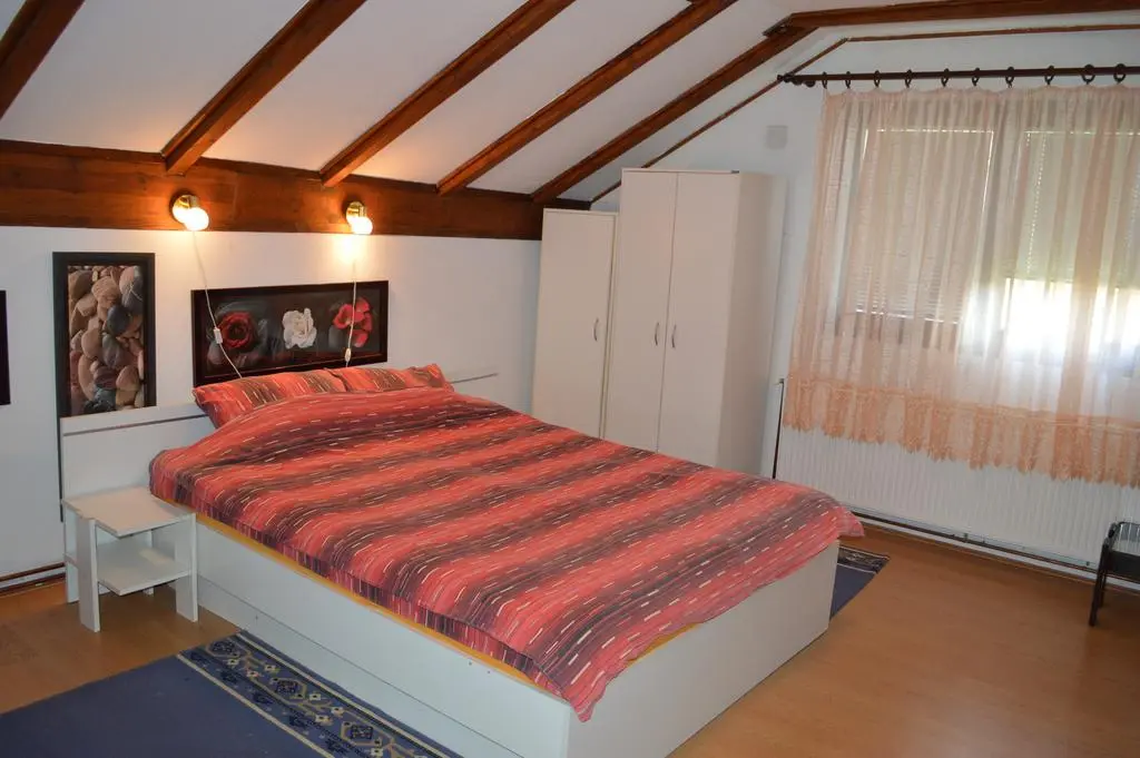 Kuća Apartman